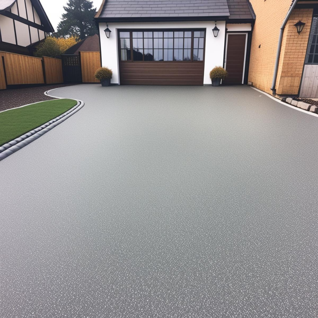 Wrexham Resin Paving Experts
